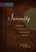 eBook: Serenity