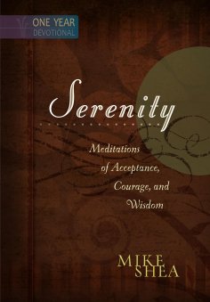 ebook: Serenity