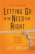 eBook: Letting Go of the Need to Be Right