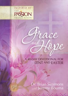 eBook: Grace and Hope