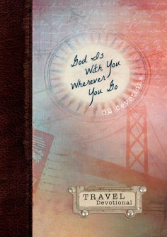 eBook: God Is With You Wherever You Go
