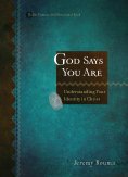 eBook: God Says You Are