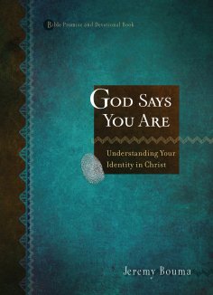 eBook: God Says You Are