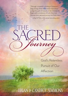 eBook: The Sacred Journey