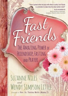 eBook: Fast Friends