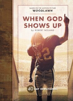 eBook: When God Shows Up