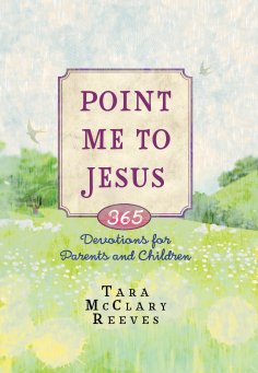 eBook: Point Me to Jesus