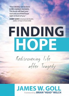 eBook: Finding Hope