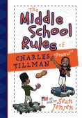 eBook: The Middle School Rules of Charles Tillman