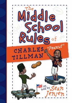 ebook: The Middle School Rules of Charles Tillman