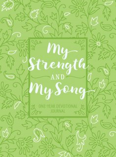 eBook: My Strength and My Song
