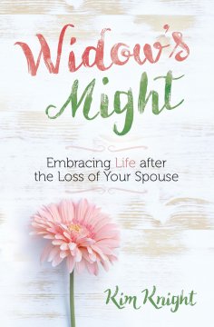 eBook: Widow's Might