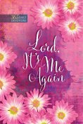 eBook: Lord It's Me Again