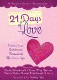 eBook: 21 Days of Love