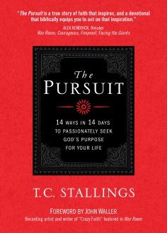 eBook: The Pursuit