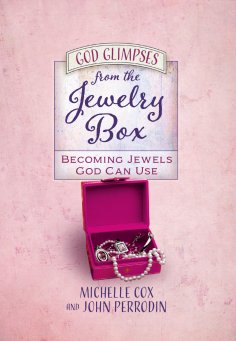 eBook: God Glimpses from the Jewelry Box