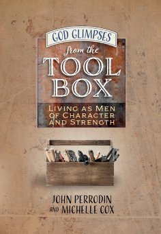 eBook: God Glimpses from the Toolbox