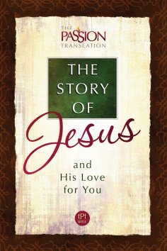 eBook: The Story of Jesus