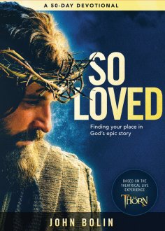 eBook: So Loved