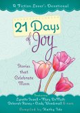 eBook: 21 Days of Joy