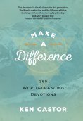 eBook: Make a Difference