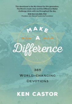 eBook: Make a Difference
