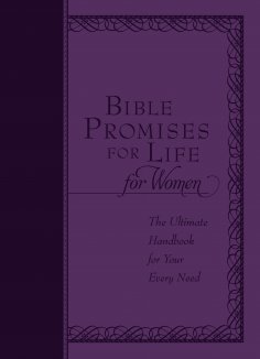 eBook: Bible Promises for Life for Women