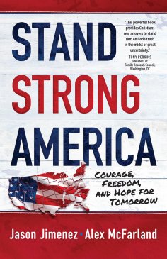 eBook: Stand Strong America