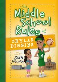 eBook: The Middle School Rules of Skylar Diggins