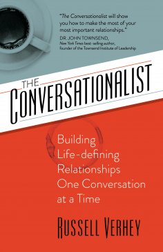 eBook: The Conversationalist