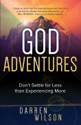 eBook: God Adventures