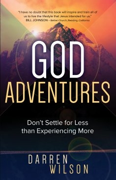 eBook: God Adventures