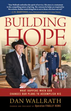 eBook: Building Hope