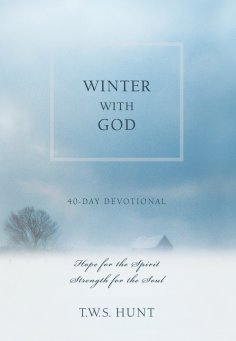 eBook: Winter with God