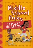 eBook: The Middle School Rules of Jamaal Charles