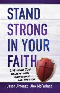 eBook: Stand Strong in Your Faith
