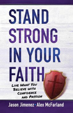ebook: Stand Strong in Your Faith