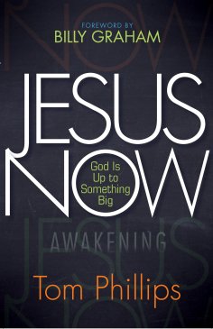 ebook: Jesus Now