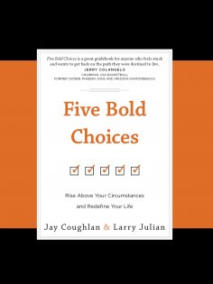 eBook: Five Bold Choices
