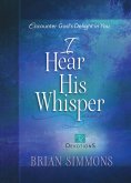 eBook: I Hear His Whisper Volume 2