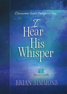 eBook: I Hear His Whisper Volume 2