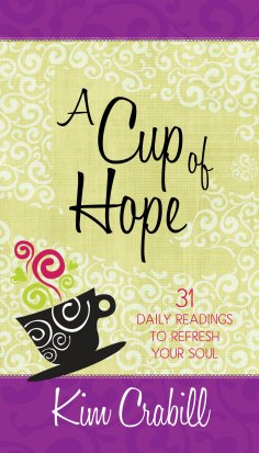 eBook: A Cup of Hope