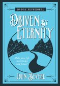 ebook: Driven by Eternity