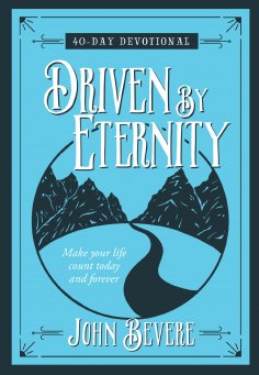 eBook: Driven by Eternity