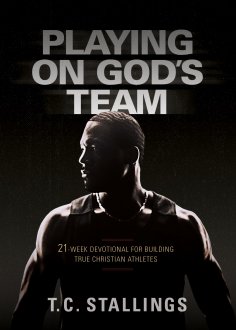 eBook: Playing on God's Team