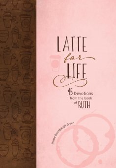 eBook: Latte for Life