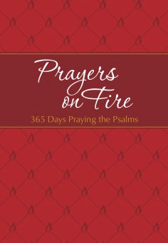 eBook: Prayers on Fire