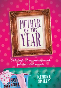 eBook: Mother of the Year