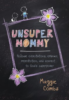 eBook: Unsupermommy
