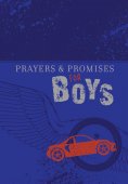 eBook: Prayers & Promises for Boys